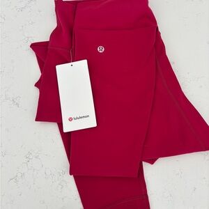 lululemon size 14 leggings